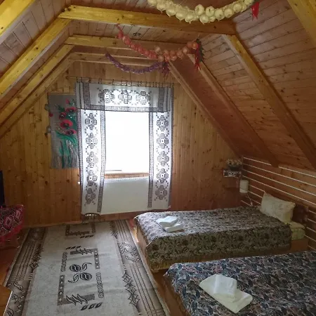 Nostalgia Gasthof 3*