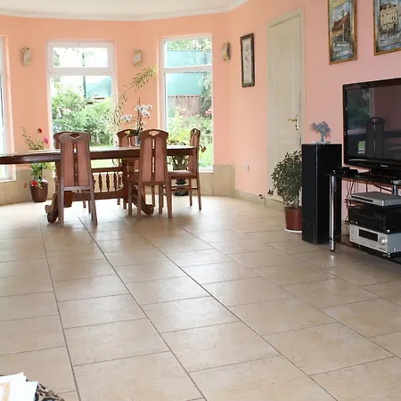 Gasthof Nostalgia 3*