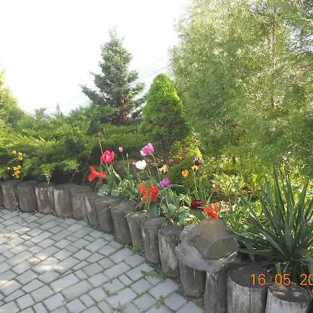 Nostalgia Gasthof 3*