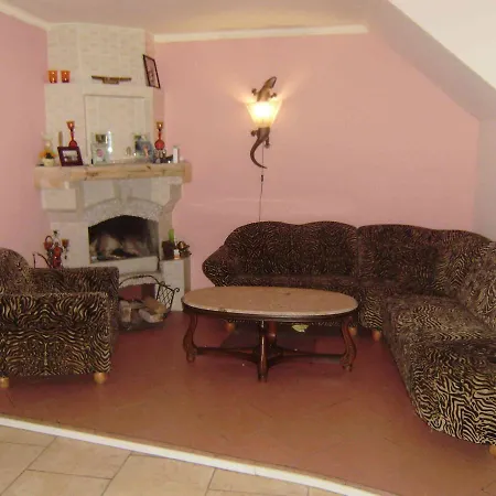 Nostalgia Gasthof 3*