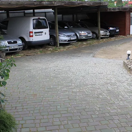 Nostalgia Gasthof Morschyn