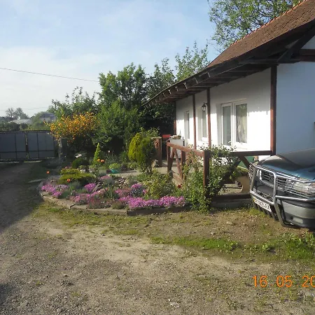 Nostalgia 3* Morschyn